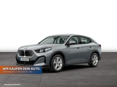 BMW iX2 xDrive30 
