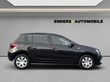 DACIA Sandero II Essential Benz. 75PS ++Klima+PDC++