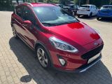 FORD Fiesta Active Plus SHZ/TEMP/RFK/NAVI/KLIMA