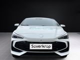 MG MG3 Hybrid+ Luxury DISTR