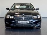 BMW 320 e Touring LED+SHZ+Temp+AppleCarPlay DW 0,5%