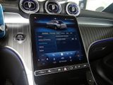 MERCEDES-BENZ GLC 200 d 4MATIC AMG MEMO 360 AHK DISTR KAMERA