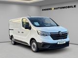 RENAULT Trafic Kasten Komfort L1H1 2,8t dci130