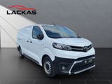TOYOTA Proace L2 Meister 1Hd*Unfallfrei*11J Gar*AHK*