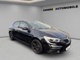 RENAULT Megane IV 5-Türer Play TCe 130 LED DAB Temp PDC Berganfahrass. Speedlimiter Klima BT