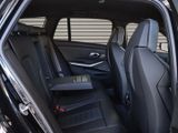 BMW M3 Competition Touring mit M x