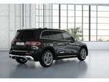 MERCEDES-BENZ GLB 200 d // AMG SPUR AHK KAMERA PDC SHZ MULTI
