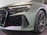 AUDI RS 3 Sportback 294 kW S-tronic Klima Navi Leder