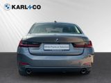 BMW 318 d Limousine Lordose AHK Alarm SHZ RFK