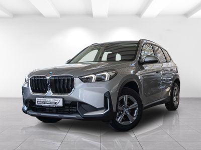 BMW X1 18i+AHK+Navi+DAB+LED+RFK+Temp+SHZ+USB+PDCv+h
