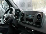 MERCEDES-BENZ eSprinter 312 Kasten L2H2 WSS heizbar Totwinkela DAB