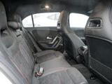 MERCEDES-BENZ A 200 Kompakt AMG NIGHT SPUR AHK DISTR KAMERA