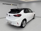 OPEL Corsa F Elegance +Kamera+Klima+Navigation+