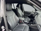 BMW X3 xDr. 20dA M Sport LC Prof Laser AHK Standhzg.