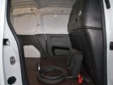 OPEL Combo Electric -E Cargo +AHK+Kamera+On-Board+