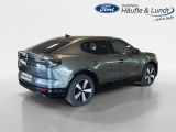 FORD Capri 210 kW RWD AHK-el. klappb. Navi Digitales Cockpit Memory Sitze Massagesitze LED