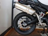 BMW F 800 GS Dynamik, Touren, Komfort-Paket