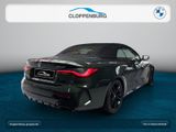 BMW M440i Cabrio M Sport AHK+Navi+Kamera+Laser+ACC