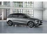 MERCEDES-BENZ B 200 d NIGHT PROGRESSIVE AHK DISTR KAMERA SPUR
