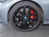 BMW M340d xDrive+AHK+Panorama+Navi+Leder+StandHZG+RFK