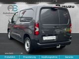 PEUGEOT Partner 1.5 BlueHDi 130 L1 EHZ S&S Asphalt