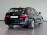 BMW 318 d Touring Navi+AppleCarPlay+SHZ+Temp+LED