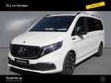 MERCEDES-BENZ EQV 300 Lang DISTRO/360° KAMERA/LED/TWA/SPUR/6 SITZE
