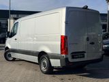 MERCEDES-BENZ Sprinter 317 KASTEN L2H1 LINEARLIFT AUTOM KAMERA