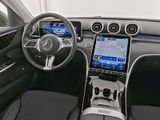 MERCEDES-BENZ C 200 T d , AVANTGARDE AHK KAMERA SPUR PDC SHZ