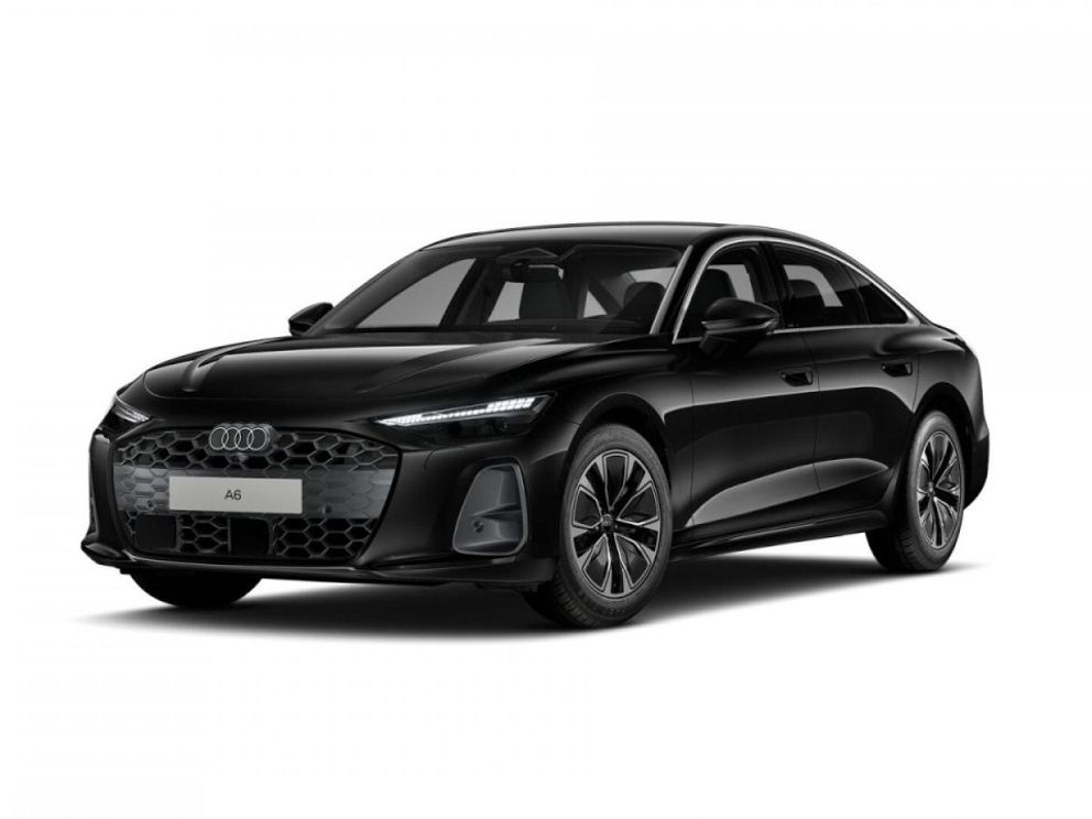 AUDI A6 Limousine TDI S tronic , Matrix Klima