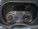 MERCEDES-BENZ Sprinter 317 KASTEN MAXI L3H2 NAVI KAMERA KLIMA