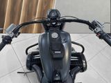 BMW R 18 Wunderlich-Umbau+Sonderlackierung+
