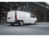 MERCEDES-BENZ eVito 111 KASTEN EXTRALANG KLIMA Facelift SHZ