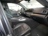 MERCEDES-BENZ GLE 53 AMG 4M+ Kom BURM AVANTGARDE NIGHT STANDH