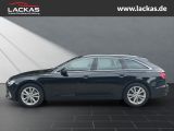 AUDI A6 Avant 40 TDI Quattro sport* 360 Kamera*SHZ Vo