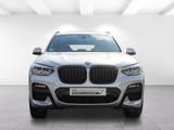 BMW X3 30dMSport+Panorama+AHK+Navi+Leder+HUD+RFK+DAB