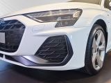 AUDI A3 Sportback S line TFSI e 150 kW S tronic
