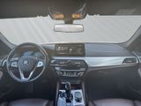 BMW 520 dA Touring Luxury-Line LASER Komfortsitze