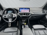 BMW X3 M40 i Laser HUD Memorysitze Komfortzugang