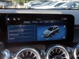 MERCEDES-BENZ GLB 200 d 4M NIGHT PROGRESSIVE MULTI 360 AHK PDC
