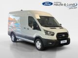 FORD Transit Kasten 350 L2 Trend 2.0 Diesel AHK Klimaautom DAB Spurhalteass. Rückfahrkam.