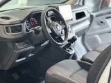 RENAULT Trafic Kasten Komfort L2H1 130DCI 3,0t BOTT + Klima + PDC