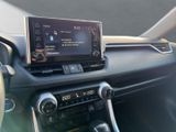TOYOTA RAV 4 Hybrid 4x2 Team D*TECHNIK PAKET*1.HAND*AHK