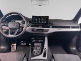AUDI A4 Avant 45 TFSI quattro S-line S-tronic Navi+