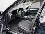 BMW 520 d Limousine LC Prof 4-Zonen Klima DAB SHZ