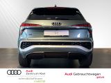 AUDI Q3 SUV TFSI 110 kW S tronic Klima Navi Leder