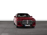 BMW 740d xDrive Limousine