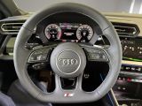 AUDI A3 Sportback TFSI S-line S-tronic Navi+ LED AHK