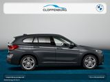 BMW X1 sDrive18i M Sport Navi+Pano+Kamera+SHZ+HiFi