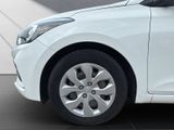 HYUNDAI i20 Select